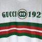 Replica GUCCI 2022SS New Arrival 1921 Printing T-shirt