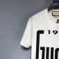 Replica GUCCI 2022SS New Arrival 1921 Printing T-shirt