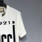 Replica GUCCI 2022SS New Arrival 1921 Printing T-shirt