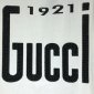 Replica GUCCI 2022SS New Arrival 1921 Printing T-shirt