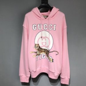 GUCCI 2022SS New Arrival Tiger Series Hoodie