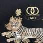 Replica GUCCI 2022SS New Arrival Tiger Series Hoodie