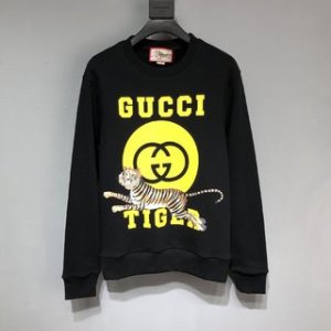 GUCCI 2022SS New Arrival Tiger Series Hoodie