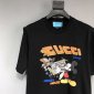 Replica Gucci✖Disney Mickey Mouse T-shirt