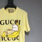 Replica Bananya x Gucci Hot sale T-shirt