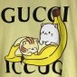 Replica Bananya x Gucci Hot sale T-shirt