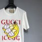 Replica Bananya x Gucci Hot sale T-shirt