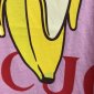 Replica Bananya x Gucci Hot sale T-shirt