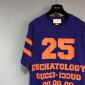 Replica Gucci Eschatology To Hug a Snake T-shirt