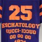 Replica Gucci Eschatology To Hug a Snake T-shirt