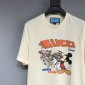 Replica Gucci✖Disney Mickey Mouse T-shirt