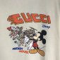 Replica Gucci✖Disney Mickey Mouse T-shirt