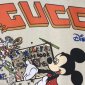 Replica Gucci✖Disney Mickey Mouse T-shirt