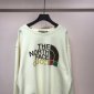 Replica THE NORTH FACE * GUCCI Printing Hoodie