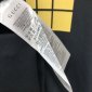 Replica THE NORTH FACE * GUCCI Printing T-shirt