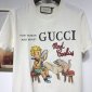 Replica Gucci “Mad Cookies” T-shirt