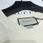 Replica Gucci Printing T-shirt