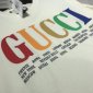 Replica Gucci Printing T-shirt