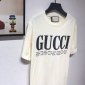 Replica Gucci Printing T-shirt