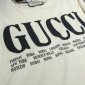 Replica Gucci Printing T-shirt