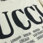 Replica Gucci Printing T-shirt