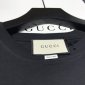 Replica Gucci Printing T-shirt