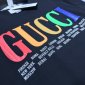 Replica Gucci Printing T-shirt