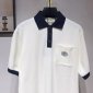 Replica Gucci Double G polo