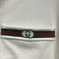 Replica Gucci Double G polo