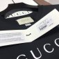 Replica Gucci the lips picture T-shirt