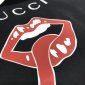 Replica Gucci the lips picture T-shirt