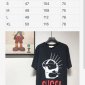 Replica Gucci the lips picture T-shirt