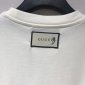 Replica Gucci The FACE Printing New Arrival T-shirt