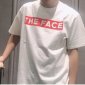 Replica Gucci The FACE Printing New Arrival T-shirt