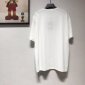 Replica Gucci Hot sale Classic LOGO T-shirt with OS