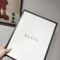 Replica Gucci Hot sale Classic LOGO T-shirt with OS