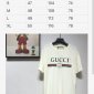 Replica Gucci Hot sale Classic LOGO T-shirt with OS