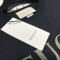 Replica Gucci Hot sale Classic LOGO T-shirt with OS