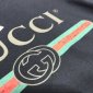 Replica Gucci Hot sale Classic LOGO T-shirt with OS