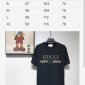 Replica Gucci Hot sale Classic LOGO T-shirt with OS