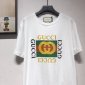 Replica Gucci Hot sale T-shirt with OS