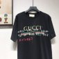 Replica Gucci Hot sale T-shirt with OS