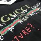 Replica Gucci Hot sale T-shirt with OS