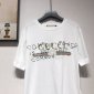 Replica Gucci Hot sale T-shirt with OS