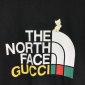 Replica Gucci x TNF New Arrival T-shirt