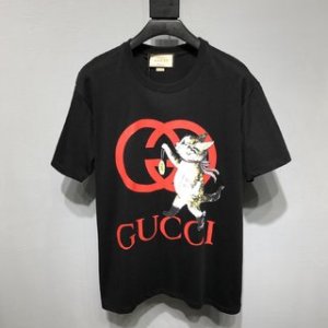 2022SSYuko Higuchi x Gucci T-shirt