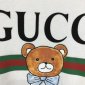 Replica Gucci&KAI 2021SS Capsule Fleece