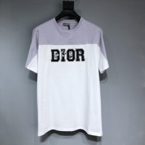 Dior Kenny Schart X Little monster T-shirt