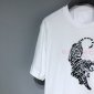 Replica Givenchy 2022 Tiger T-shirt