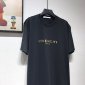 Replica Givenchy Lastest T-shirt